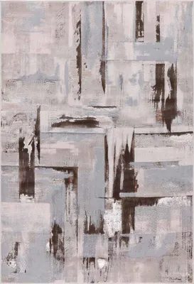 Immagine prodotto di Tappeto NEVADA 200X290 cm BROWN | GalleriaFarah1970