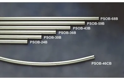 Produktbild von Dixon PSOB-46CB Rackstange gebogen 46''
