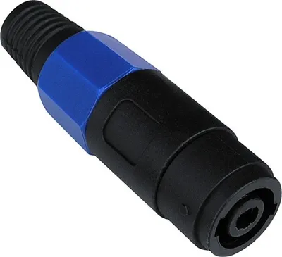 Obrázek produktu pro DEXON Speacon kabel ona 4-pin