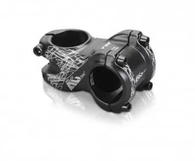 Produktbild von XLC A-Head Vorbau, ST-M25 1 1/8", Ø 31,8mm, 35mm, 0° schwarz-matt