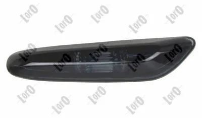 Produktbild von ABAKUS 004-07-842S Blinker Blinkleuchte vorne Rechts für BMW 3 Touring (E91) 3 Limousine (E90) 1 Schrägheck (E87) 5 Limousine (E60) 5 Touring (E61) X1