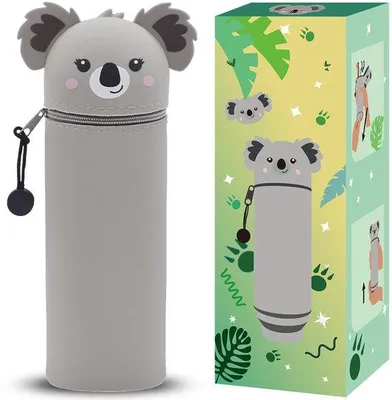Obrázok produktu pre Silikónové puzdro pre dievčatá/chlapcov, 2 v 1, sivé, s motívom kráľa, puzdro, puzdro, stojanové puzdro