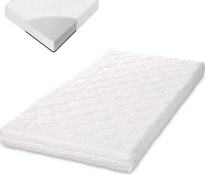 Produktbild von Lorelli Havana Premium Baby Matratze 60 x 120 x 10 cm
