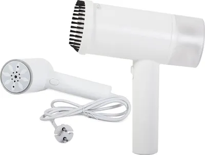 Obrázek produktu pro Verk 15807  Automatický parní kartáč JK-8518