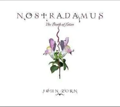 Produktbild von Zorn, J: Nostradamus: The Death Of Satan