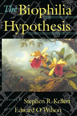 Produktbild von The Biophilia Hypothesis