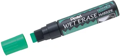 Obrázok produktu pre Mokré stierateľné kriedové fixy Pentel 3,5 mm - 10,5 mm