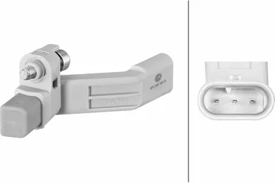 Produktbild von HELLA 6PU 009 168-741 Kurbelwellensensor Impulsgeber für VW Golf VII Schrägheck (5G1, BQ1, BE1, BE2)