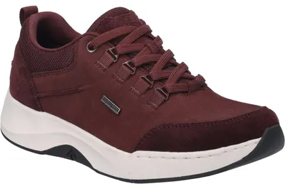 Produktbild von JOSEF SEIBEL Elli 50 | Sneaker für Damen | Rot