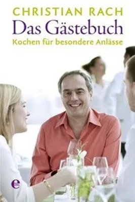 Obrázok produktu pre Rach, C: Gästebuch