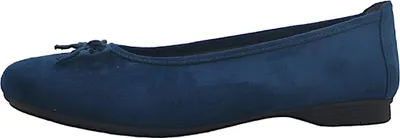 Produktbild von Jana Damen Ballerinas 22892-38, 22892-40, 22892-41, 30702-37, 30702-38, 30702-39, 30702-40, 30702-41, 30702-42, 30705-37, 30705-38, 30705-39, 30705-40, 30705-41, 30705-42 JAN-22164 NAVY 41