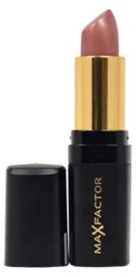 Produktbild von Max Factor, Colour Collections, Cream Lipstick, 640, Soft Suede, 4 g