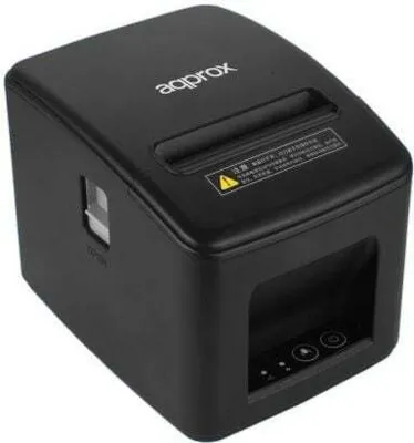 Produktbild von Tlačiareň na lístky cca! APPPOS80AM-USB