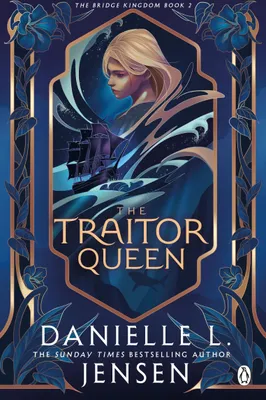Produktbild von The Traitor Queen