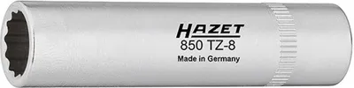 Produktbild von Hazet Steckschlüssel-Einsatz 850Tz-8