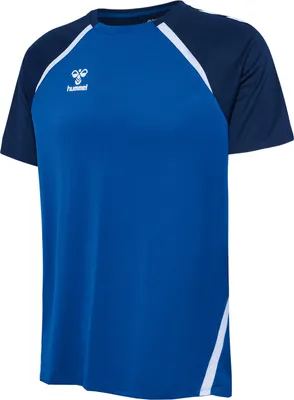Produktbild von Hummel hmlLead 2.0 Jersey Kids
