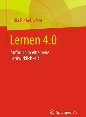 Produktbild von Lernen 4.0