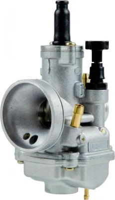 Produktbild von POLINI CP D.19 Vergaser Luftknopf