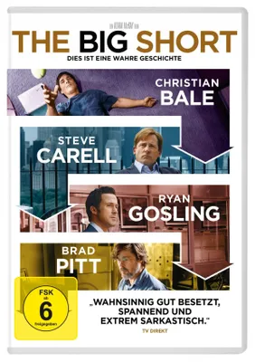 Obrázok produktu pre The Big Short