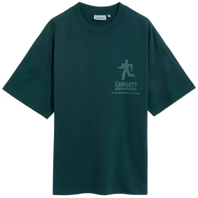Produktbild von T-Shirt Carhartt WIP I035449-05A4J für Herren