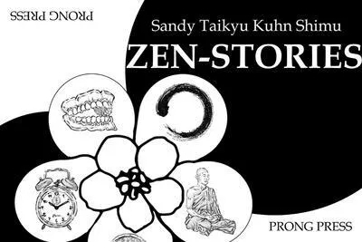 Produktbild von Zen-Stories