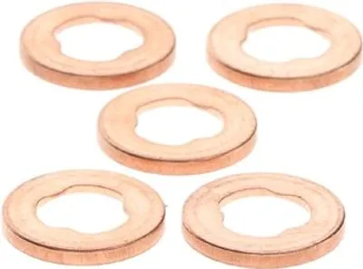 Produktbild von BOSCH Dichtring Düsenhalter 2 430 105 049 passend für MERCEDES-BENZ VARIO Kasten/Kombi Vario Pritsche / Fahrgestell VARIO Kipper VARIO Bus ACCELO AXOR