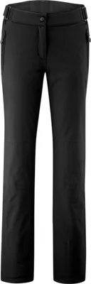 Obrázok produktu pre Maier Sports Nohavice Vroni Slim, 200001K900black, Veľkosť: 159