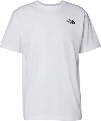 Produktbild von THE NORTH FACE NF0A87NPFN41 Weiß