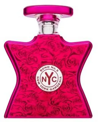 Image de New York Gardenia eau de parfum spray 100ml