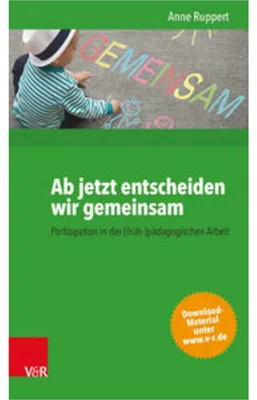 Obrázok produktu pre Ab jetzt entscheiden wir gemeinsam