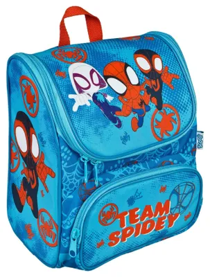 Produktbild von Spiderman-Schulrucksack – Spidey