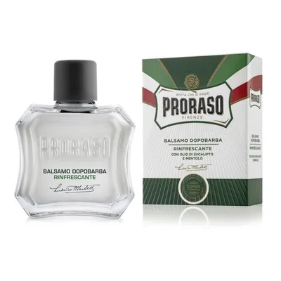 Produktbild von Aftershave-Balsam Classic Proraso (100 ml)
