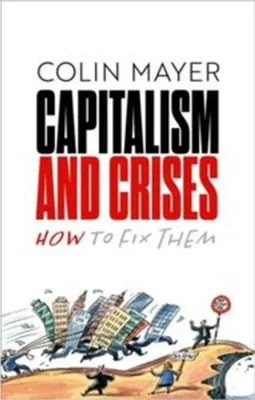 Productafbeelding van Capitalism and Crises