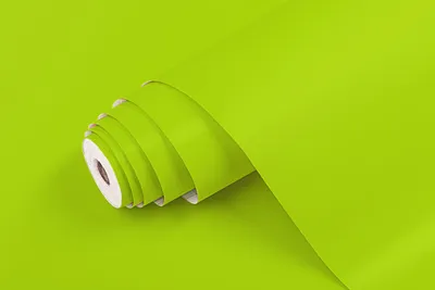 Produktbild von Klebefolie Uni Glanz Kalk Möbelfolie Dekofolie - Küchenfolie Schrankfolie Tischfolie - 45 cm x 1 m