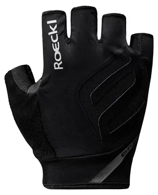 Image de Gants de vélo unisexes Iton 2 de ROECKL SPORTS