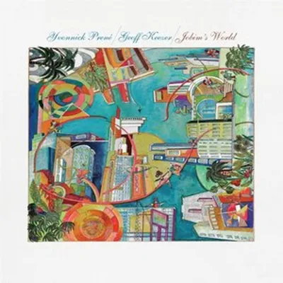 Produktbild von Jobim's World