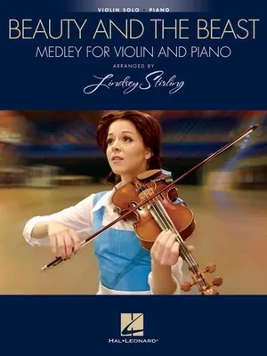 Immagine prodotto di Lindsey Stirling
