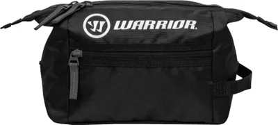 Immagine prodotto di Warrior Core Borsa da toilette nera nera Taglia unica