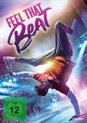 Produktbild von Feel That Beat