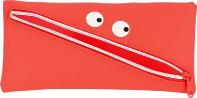 Obrázek produktu pro Safta Caritas "Rot" Siliconbeutel