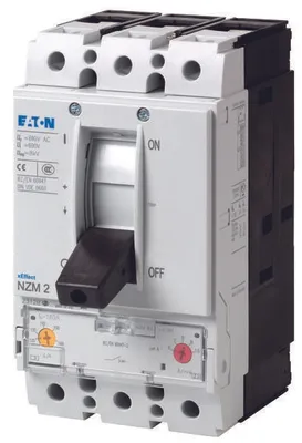 Obrázok produktu pre Eaton NZMN2-A160, 85000 A, IP20