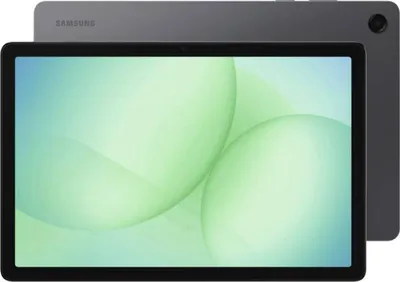 Produktbild von Samsung Galaxy Tab A11 Wi-Fi, 22,1 cm (8.7"), 1340 x 800 Pixel, 128 GB, 8 GB, Android 15, Grau