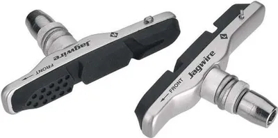 Produktbild von Jagwire JS91BC, Fahrradbremsbelag, Wetterfestigkeit, Silber