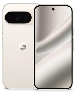 Produktbild von Google Pixel 10 Pro (256GB) porcelain