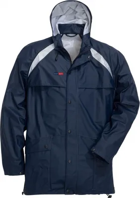 Produktbild von Fristads Regenjacke 432 RS 100561-540 Größe XL