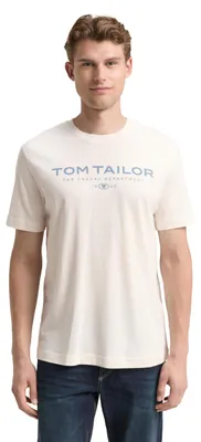 Produktbild von TOM TAILOR Herren T-Shirt