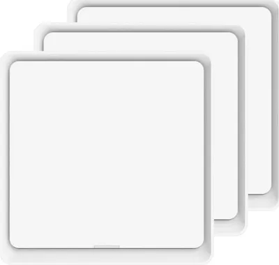 Produktbild von Immax NEO Smart einstellen 3x Schalter 1 Tasten ZigBee 3.0