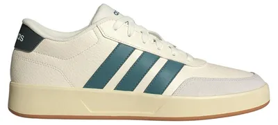 Produktbild von adidas Breaknet 3.0 Off White Preloved Teal Legend Ivy - EU 42 2/3