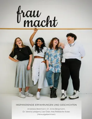 Produktbild von frau macht
