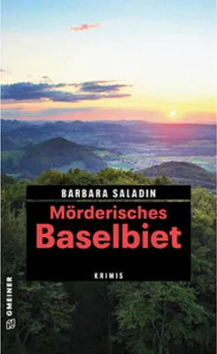 Produktbild von Mörderisches Baselbiet